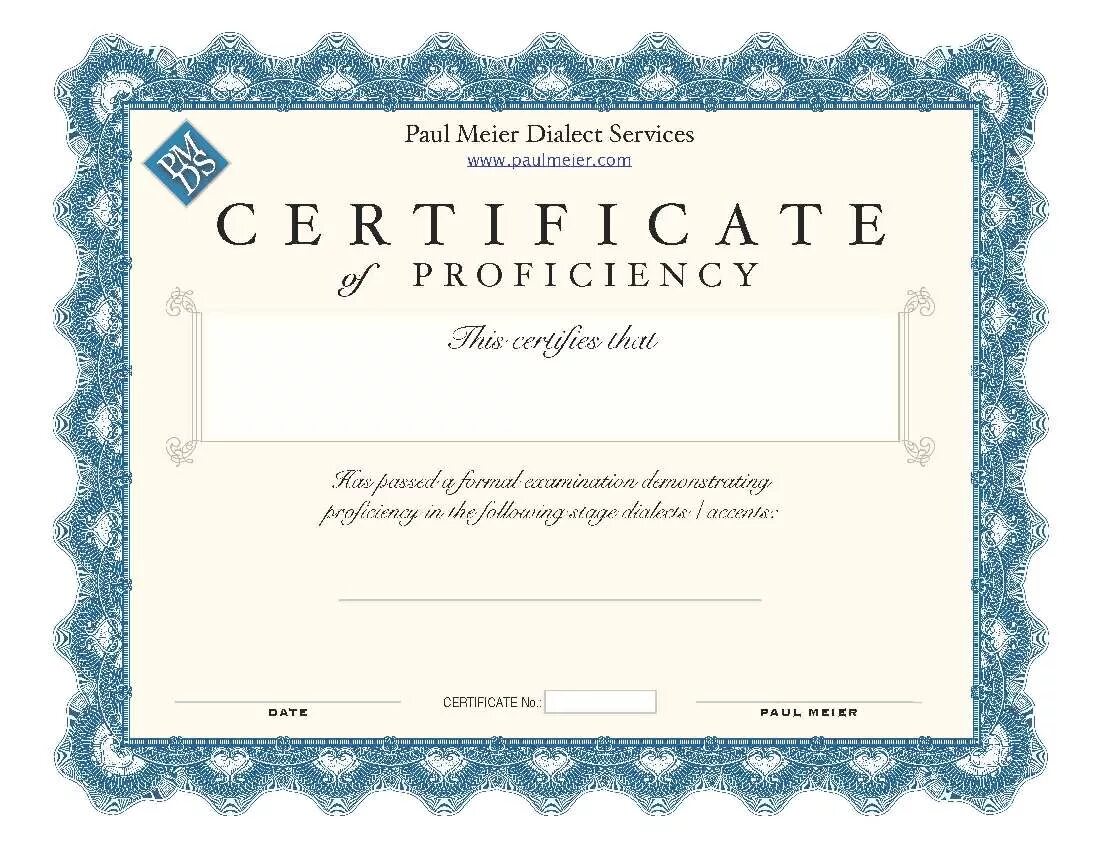 Certificate problem