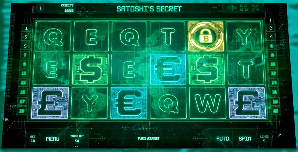 Автоматы secret. Satoshi’s Secret игровой автомат. Компьютерная игра в зелёных тонах. Игровой автомат 2. Satoshi Secret. Чёрно зелёные игры на автоматах.