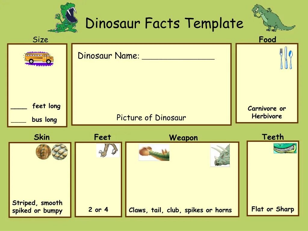 Portfolio make a fact file. Fact file template. шаблон country factfile. animal fact file template. dinosaur herbivore or carnivore for kids printable.