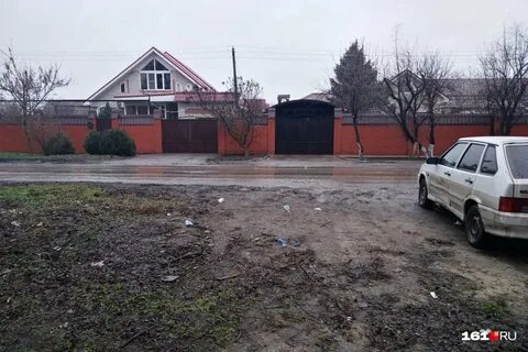Перов зерноград