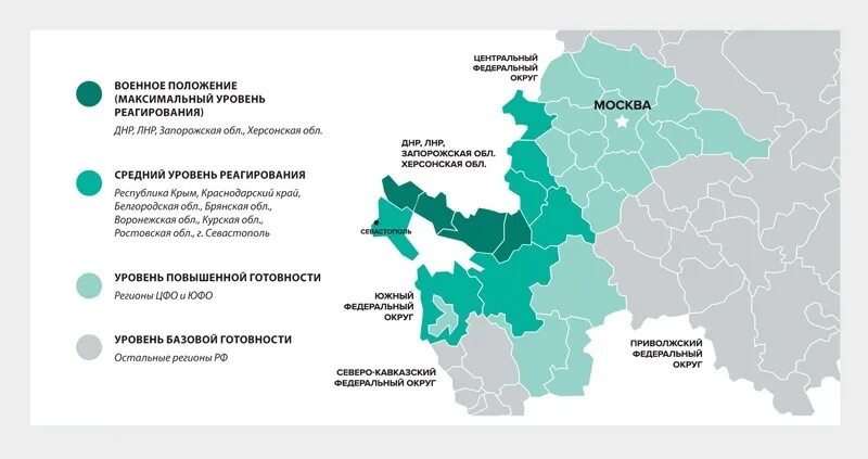 Уровни военного положения. Карта военного положения в РФ. Уровни военного положения в России. Регионы с военным положением в России. Будет ли объявлено военное положение в россии