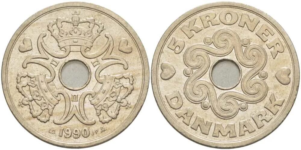 Датская крона номинал. Датская крона. 1 датская крона. 1 крона в рублях. 1 krone denmark.