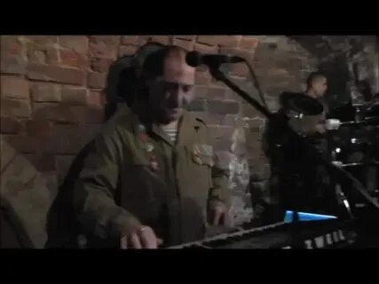 Песня колонна