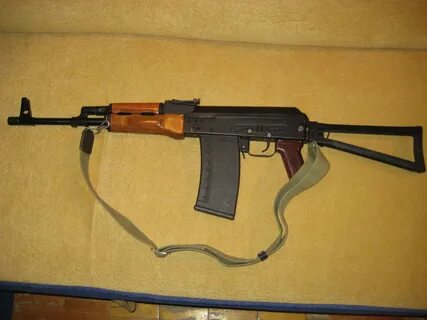 Сайга 76