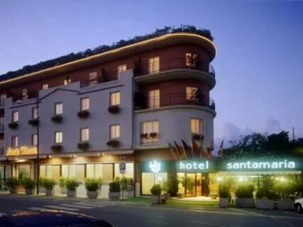 Hotel santa