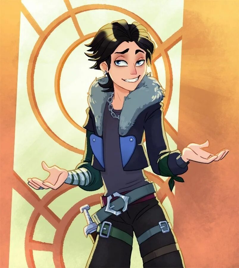 Морок сказочный патруль. Морок влад сказочный патруль. Влад морок аниме. Арт морока. Владик морок арт.