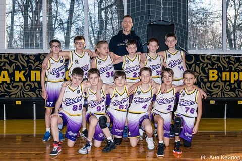 Спортивная школа курск