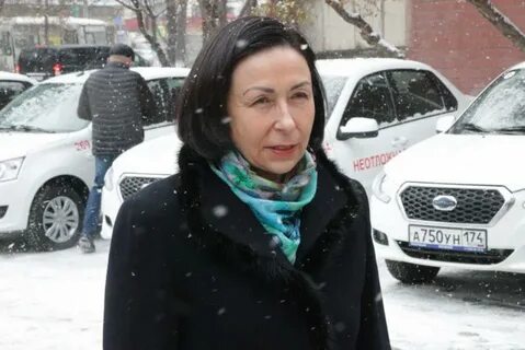 Отставка котовой