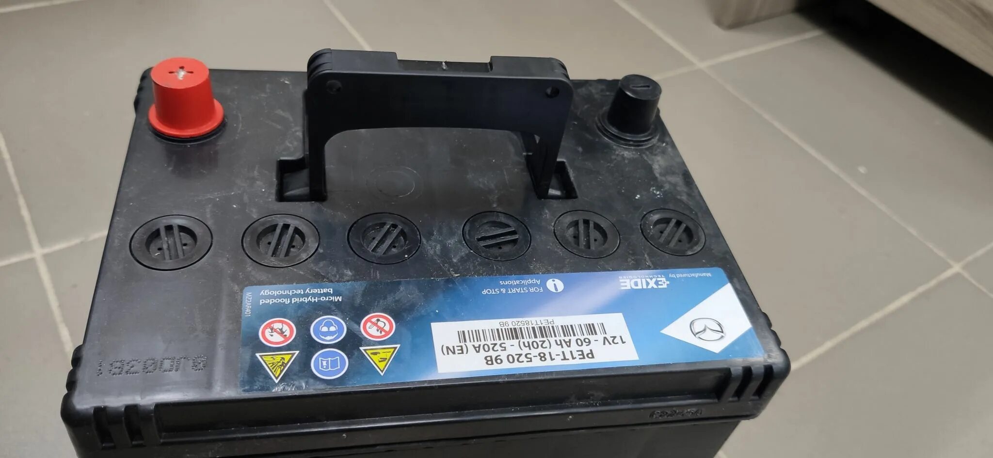 акб мазда сх-5 pe1t. акб мазда 5. акб мазда 6 new. аккумулятор fe05-18-520-9d. аккумулятор мазда 6 gh 2.