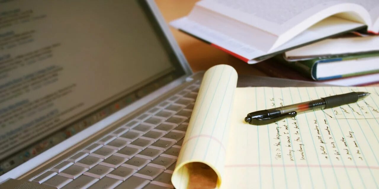 Write stuff