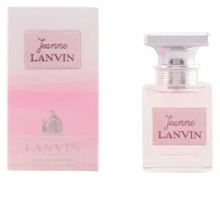 Lanvin jeanne
