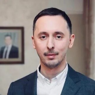Гусейнов биография