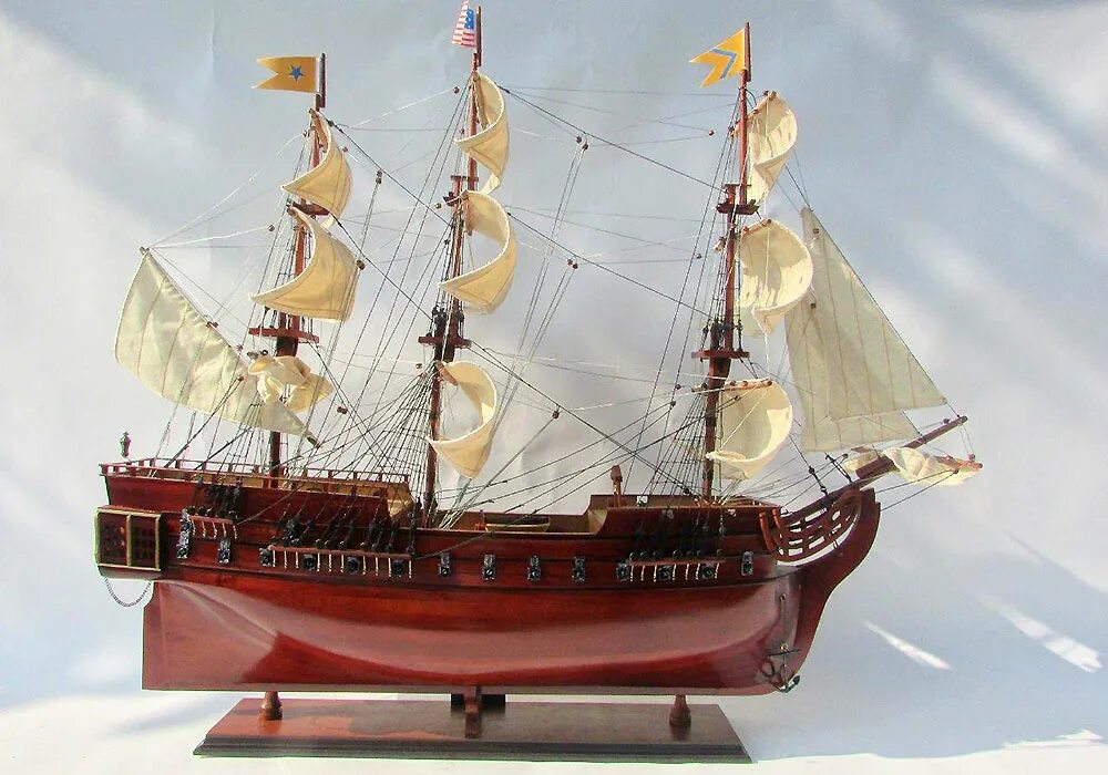 фрегат боном ричард модель. Uss bonhomme richard парусник. история парусника bonhomme richard. S bon homme richard фирмы revell масштаба 1:132. боном ричард 1779.