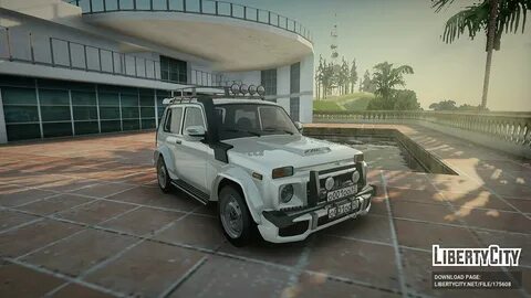 Дагестан v3