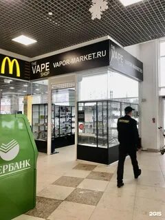 Пар маркет