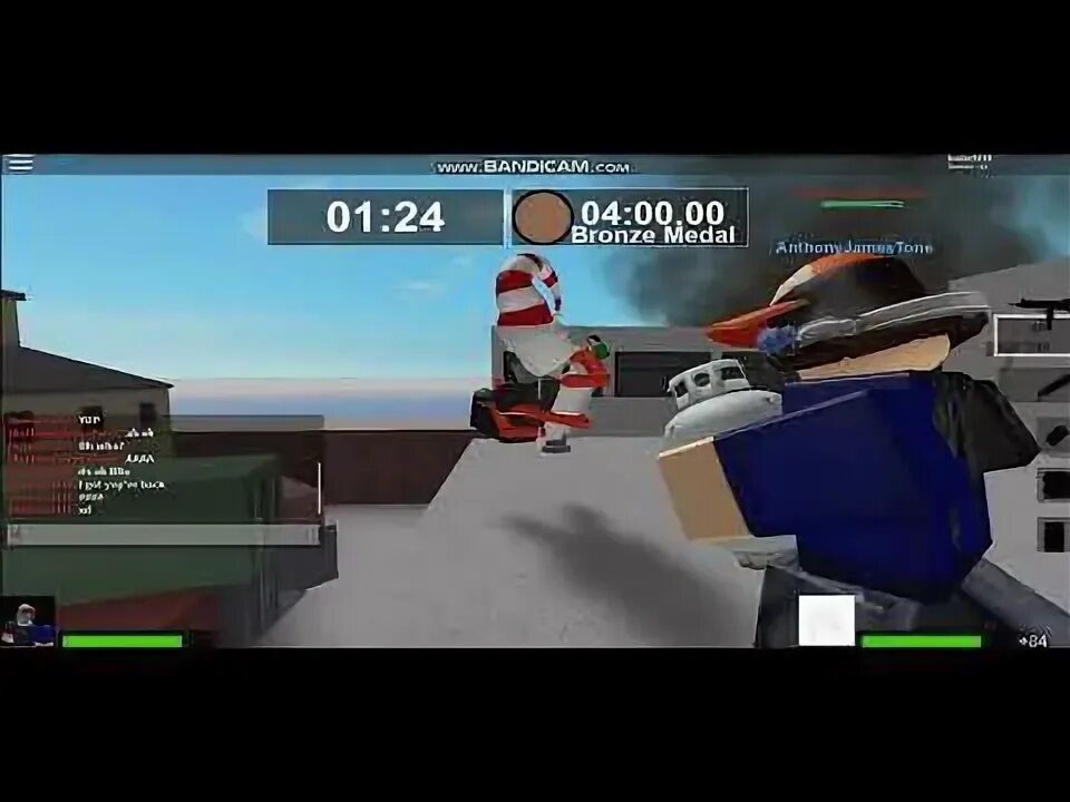 Roblox left. Roblox left