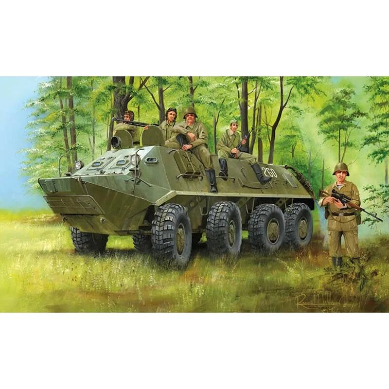 01543 Trumpeter 1/35 BTR-60pa. 01544 Trumpeter Советский бронетранспортер BTR-60pb 1/35. Сборная модель БТР-80 APC Трумпетер. БТР-60 1/35 Trumpeter. Сборные модели trumpeter