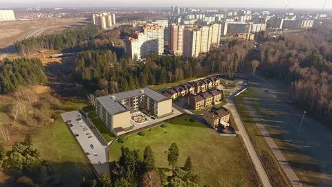 Комплекс обнинск