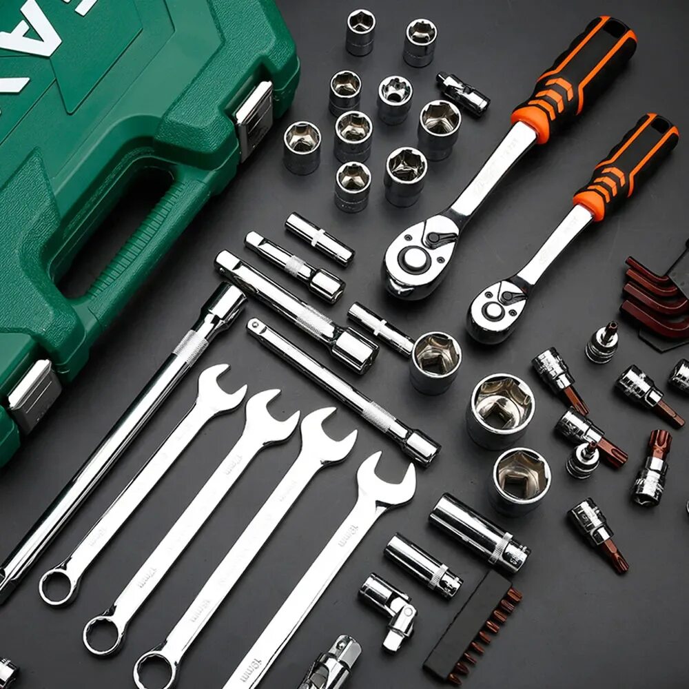 Новый tool. Ratchet Wrench 46. Инструменты для автомобиля. Набор инструментов. Набор инструментов для автомобиля.