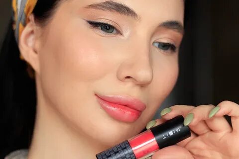 Mixit lipstick balm