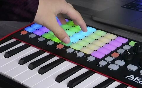 Key 25