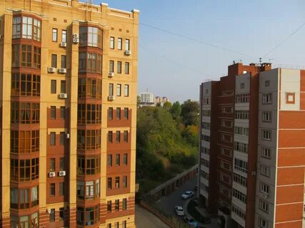 Квартиры татарстан