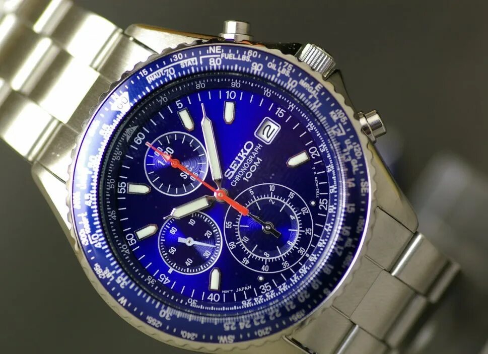 Синий циферблат. Seiko snd 309. seiko синий циферблат. seiko srpd69 с синим циферблатом. luminox синий циферблат хронограф.
