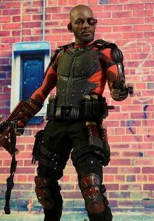 Deadshot