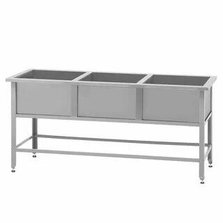 Ванны моечные м 2