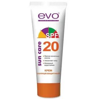 Evo крем