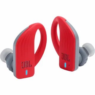 Беспроводные наушники jbl endurance