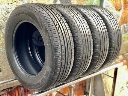 Шины kumho 215 r16