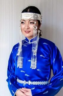 Чита бурятская