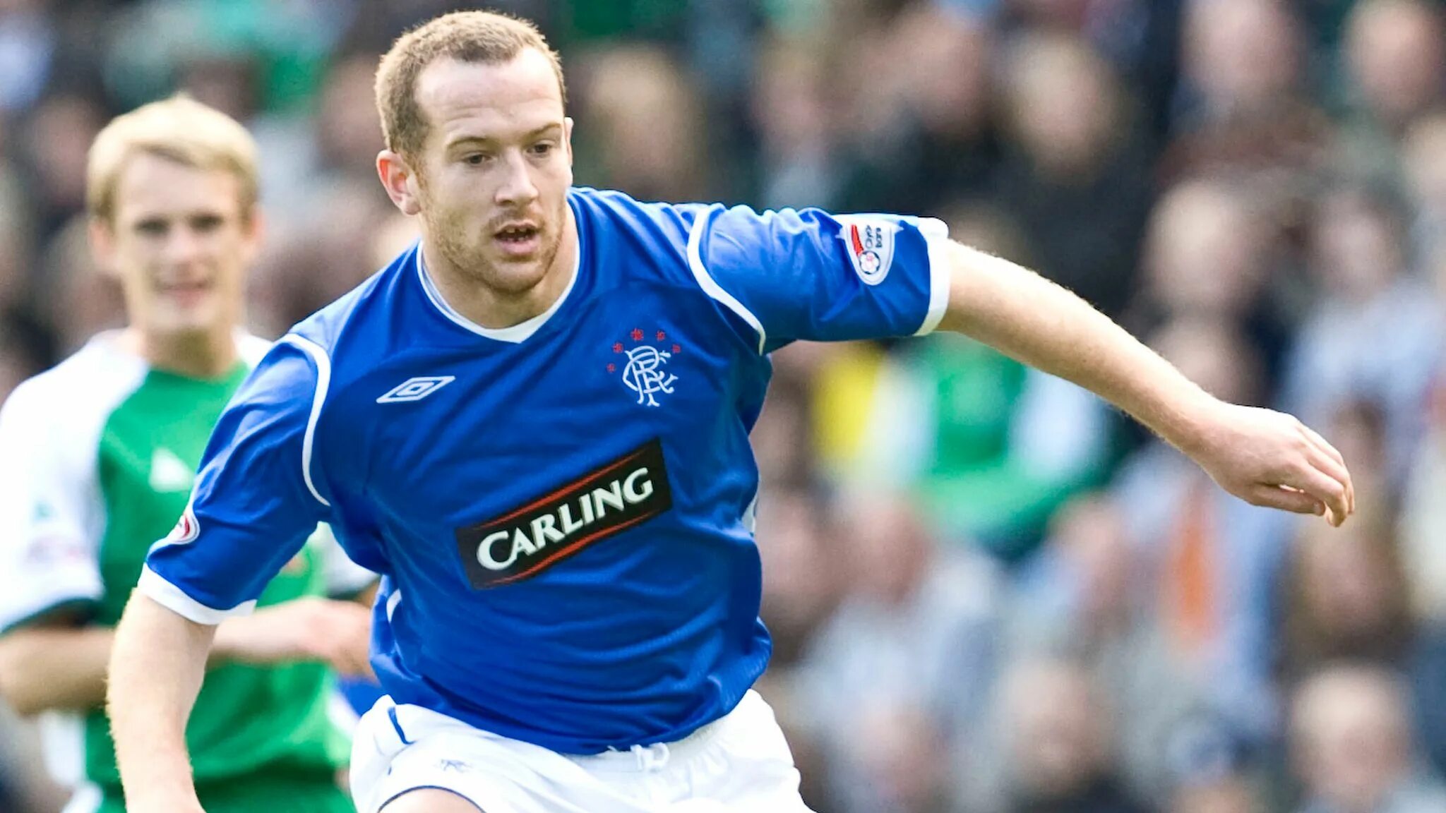 Charlie adam