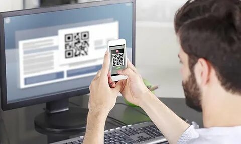 Система платежей по qr коду