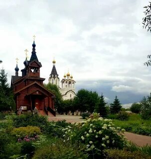 Православная 11