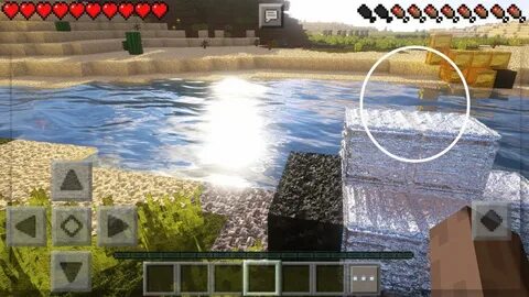 Mcpe 1.16