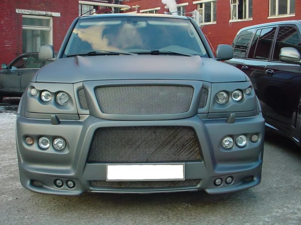 Тюнинг safe. Great wall safe обвес. great wall safe tunning. great wall safe тюнинг. бампер great wall safe.