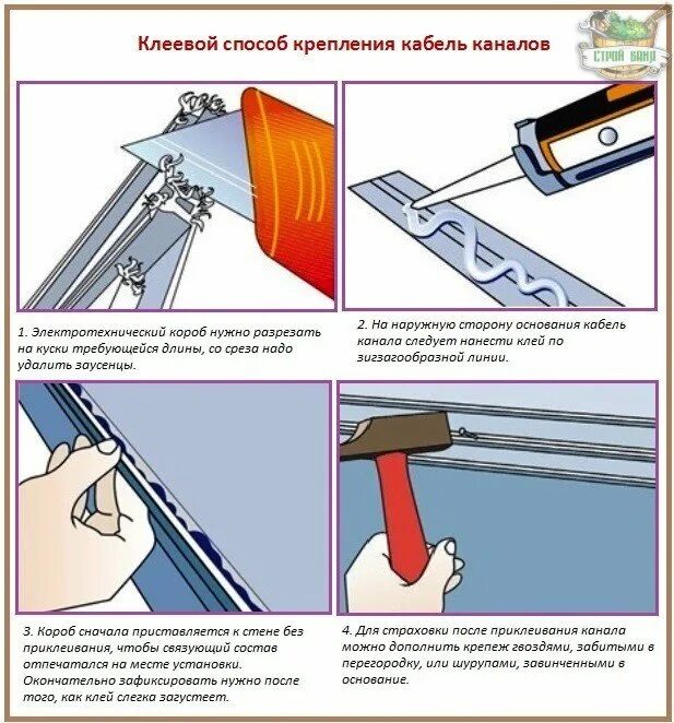 Как крепятся т. Крепление кабель канала к стене. Как прикрепить кабель канал к кирпичной стене. Как крепить кабель канал к стене. Крепеж кабель канала к бетонной стене.