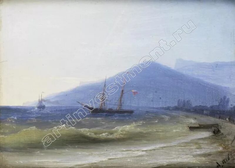 Айвазовский 1861. 1847 айвазовский. Айвазовский кировское. Ночь в гурзуфе 1891 айвазовский. Айвазовский кировское.