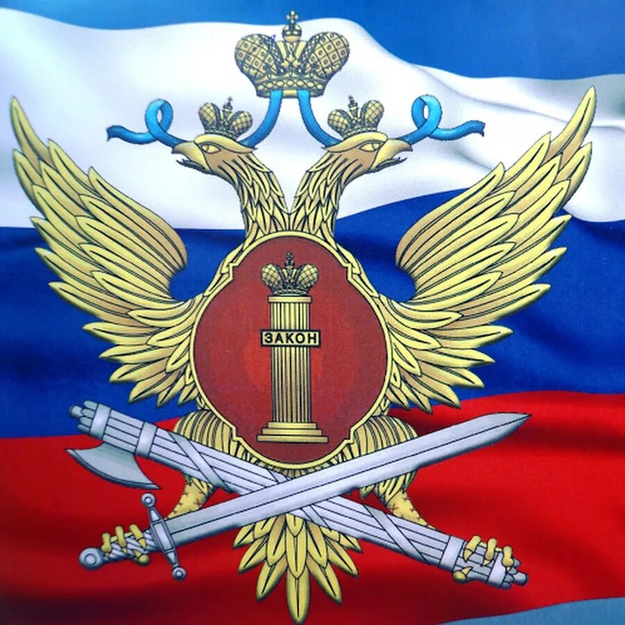 Уголовно исполнительной системы а также