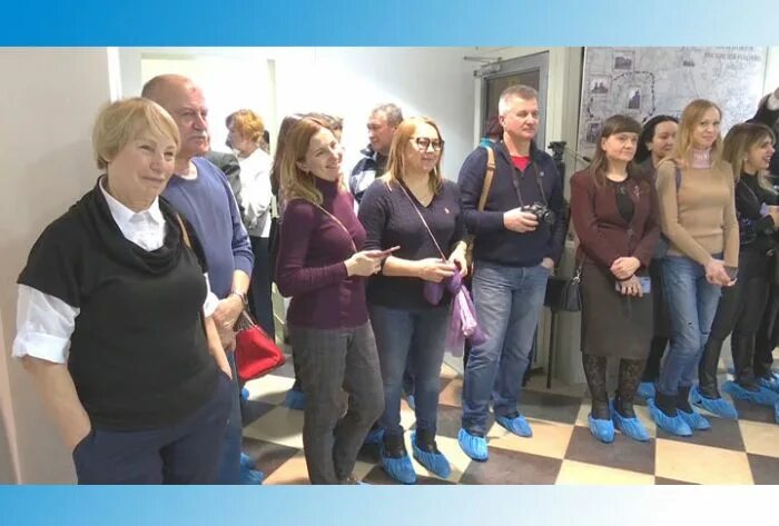 тонус сергиев посад новости