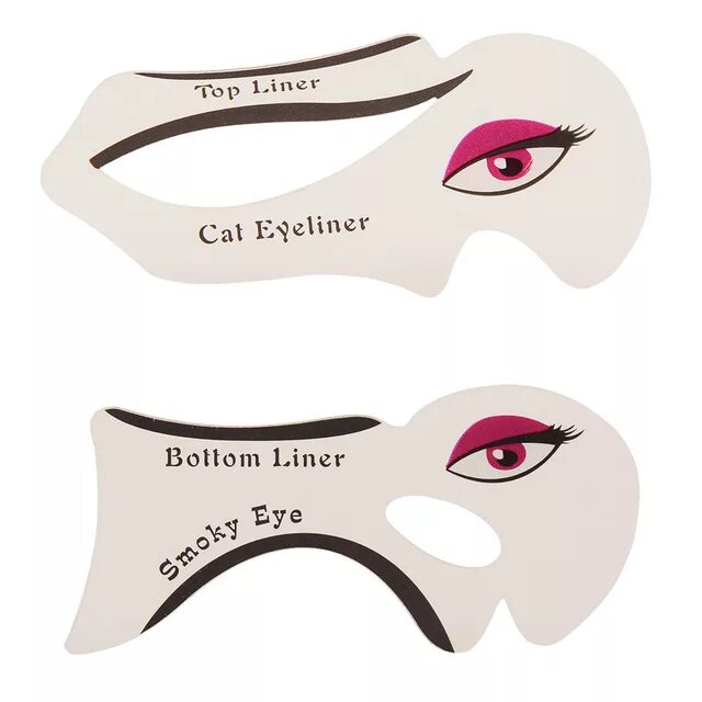 Farres m005 набор трафаретов для бровей. формочка для стрелок глаз. шаблон стрелок для глаз. шаблон стрелок для глаз. шаблон стрелок для глаз.