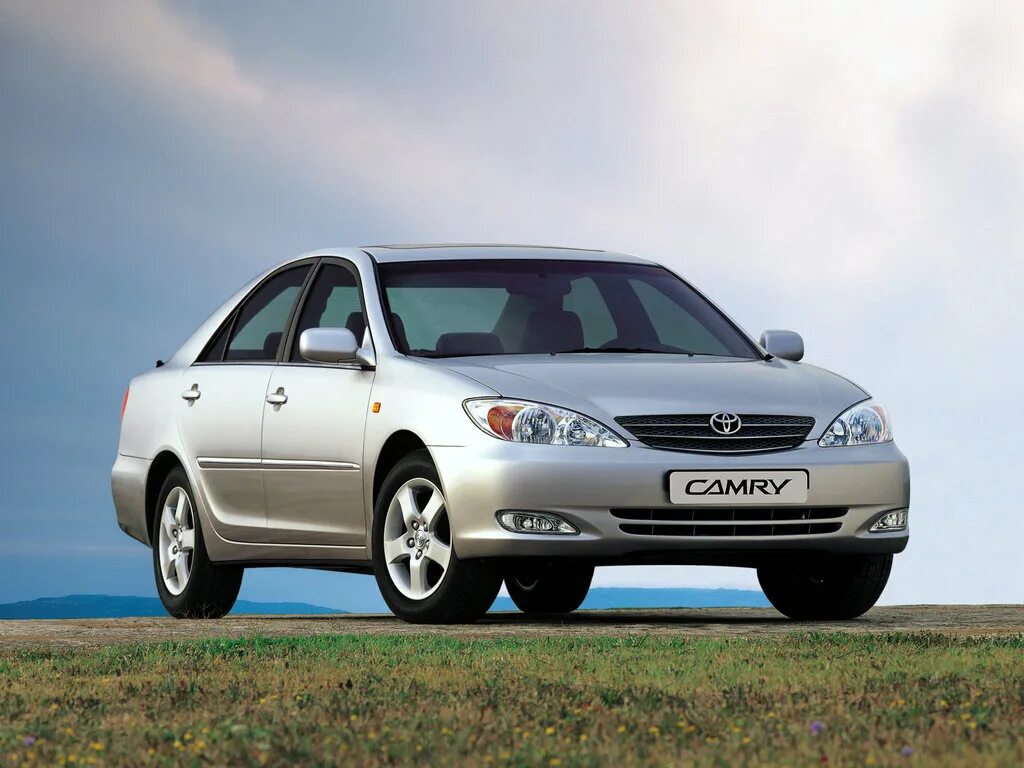 Сколько поколений тойота. Toyota Camry v30. Toyota Camry 2001-2006. Toyota Camry xv30. Toyota Camry 2001.