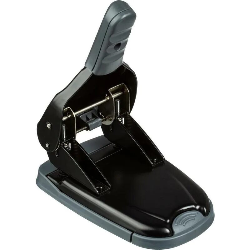 Дырокол атташе. Дырокол офисный. ). Набор дырокол и степлер. Дырокол офисный.