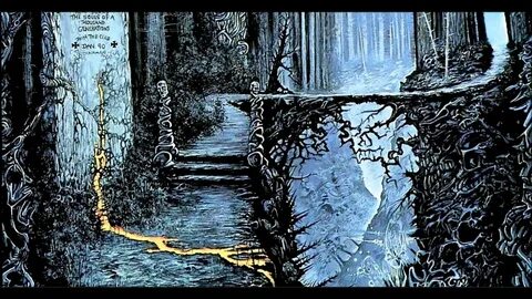 Hand path