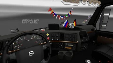 Оплетка на вольво етс 2