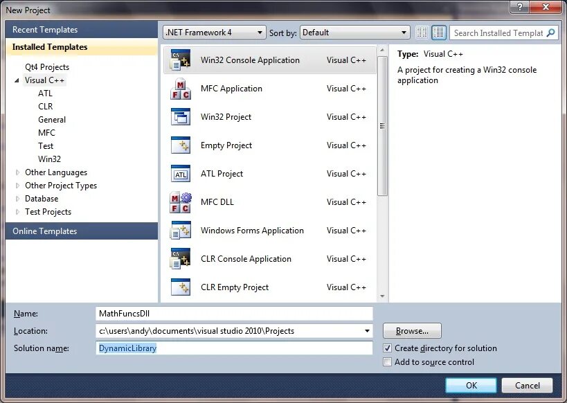 Windows forms net framework visual studio. Win32 console. создать dll windows forms. qt console application. dll for creating file in windows.