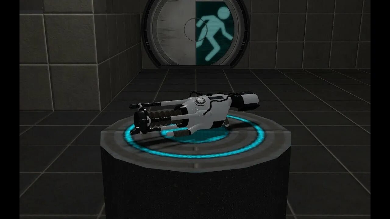 Garry s portal. Garry&#039;s mod portal gun. портальная пушка. гаррис мод портальная пушка. портальная пушка сломана.