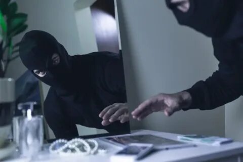 Theft